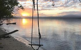 Tranquility Island Eco Dive Resort